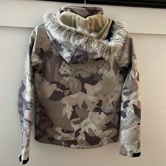 Five Fifty Five coat - Picture 5 of 6